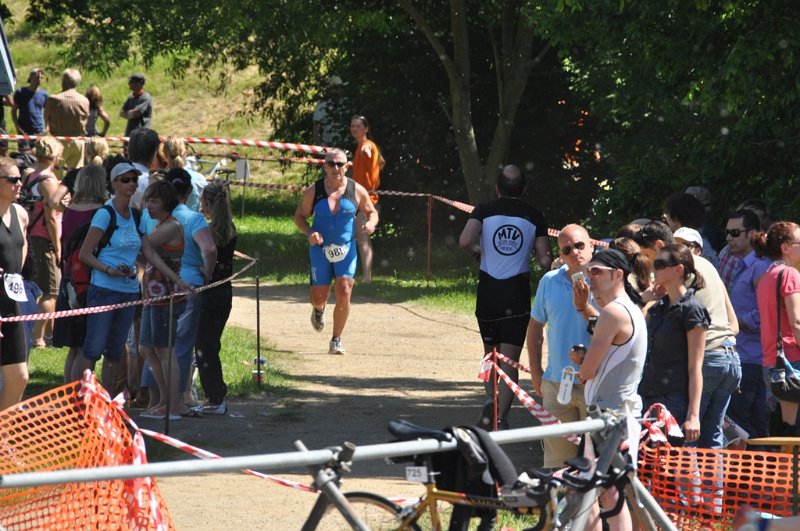 Vierlanden-Triathlon 45